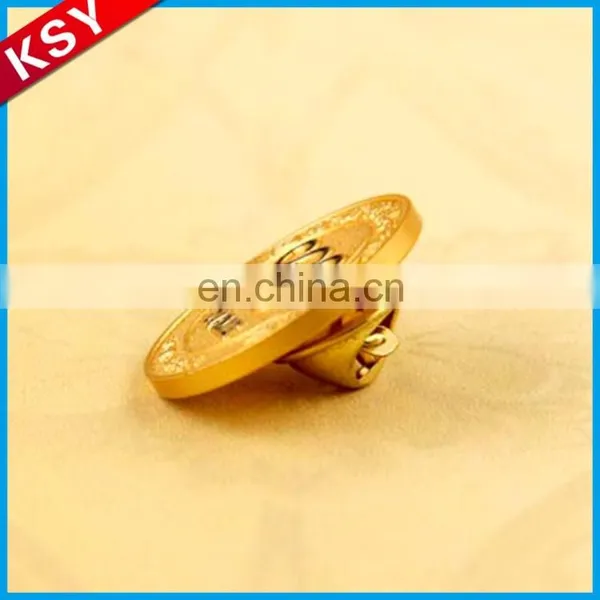 New Product Factory Supply Patriotic Lapel Pins Bulk Fun Name Anime Pin And Badges photo-4