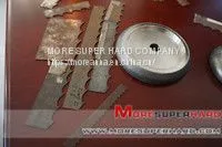 Electroplated Diamond Band Saw Blades photo-3