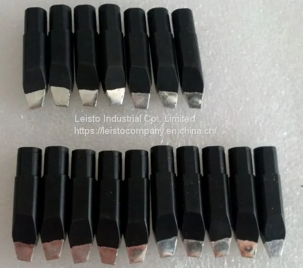 DC-48V-101-30R Soldering Iron Tips for Apollo Seiko photo-3