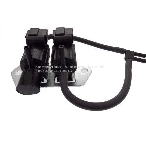 MITSUBISHI Pajero L200 L300 Automotive Solenoid Valve Solenoid Valve - -MB937731 photo-3