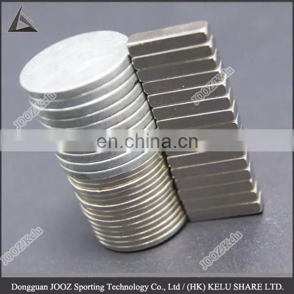 Magnet /neodymium Magnet photo-6