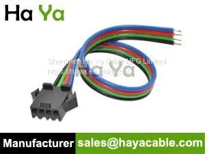 JST SM Connector Cable With Cable photo-4