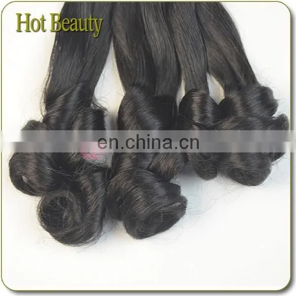 Brazilian Big Sexy Hair Weavings Natural Hair Color Black,Virgin Brazilian Curly Hair Extension photo-4