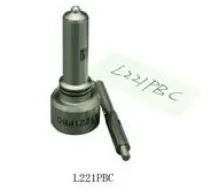 30g/pc Fuel Injector Nozzle Dlla140p629 Common Rail Systems