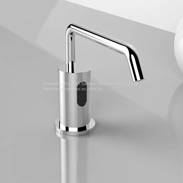 Automatic Hand Soap Dispenser photo-2