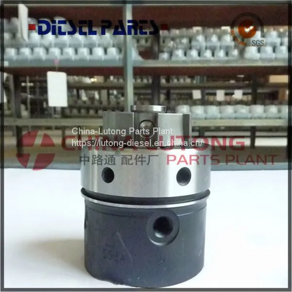 Rotor Heads 7123-344S 4 Cylinder for DPA Perkins Pump photo-3