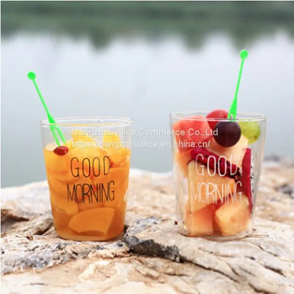 Wholesale High Quality Handmade Creative Drinking Glass Cup photo-5