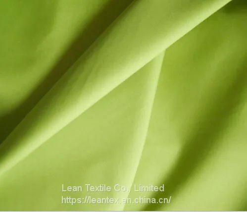 Nylon 190T Taffeta Fabric 60 Gsm