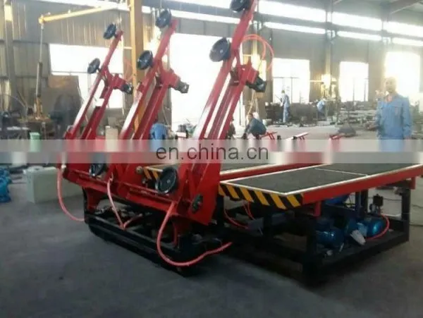 Semi-automatic Laminated Glass Cutter photo-2