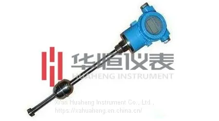 Magnetostrictive Level Transmitter photo-2