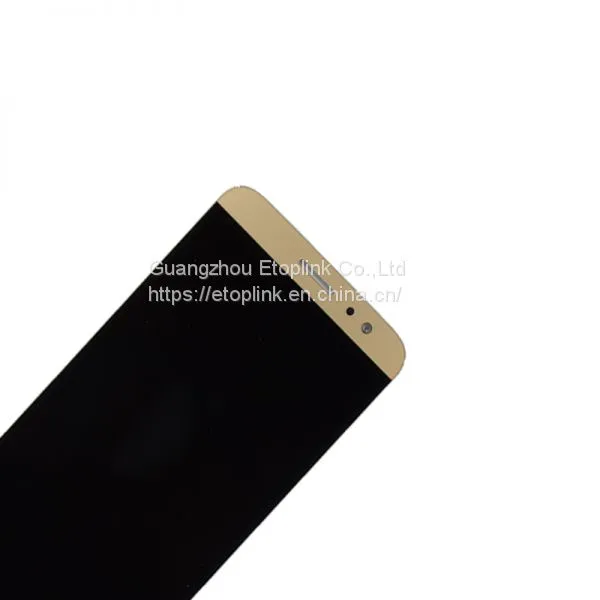 Replacement Touch Screen Assembly LCD For Huawei Nova Plus photo-2