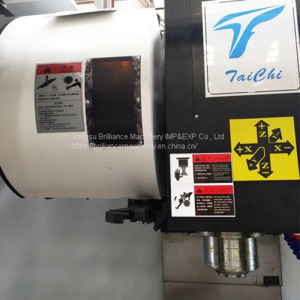 Taiwan SEIKI 1160 Vertical Machining Center photo-2