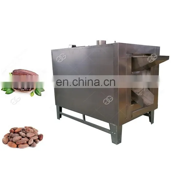 NewTechnology Cocoa Butter Powder Making Machine Cocoa Bean Processing Line photo-2