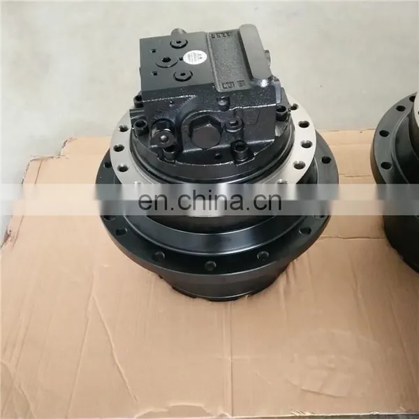 DX120 Final Drive DX120-9C Excavator Travel Motor photo-6
