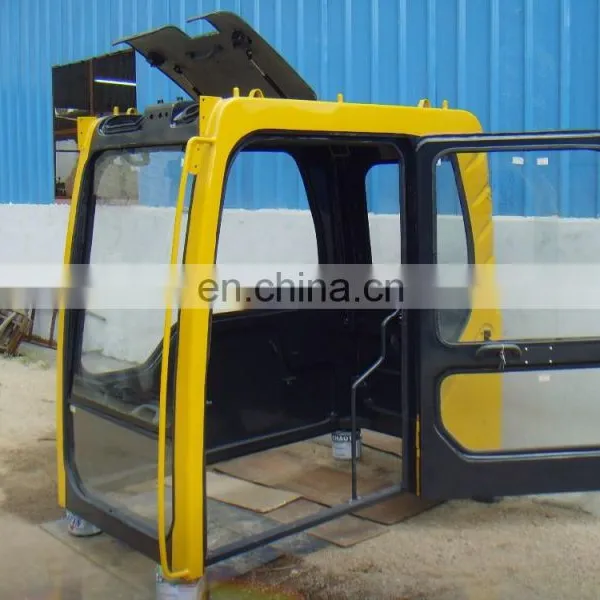 Ec210b Volvo Excavator Cab,ec210b Volvo Cabin for Excavator photo-6