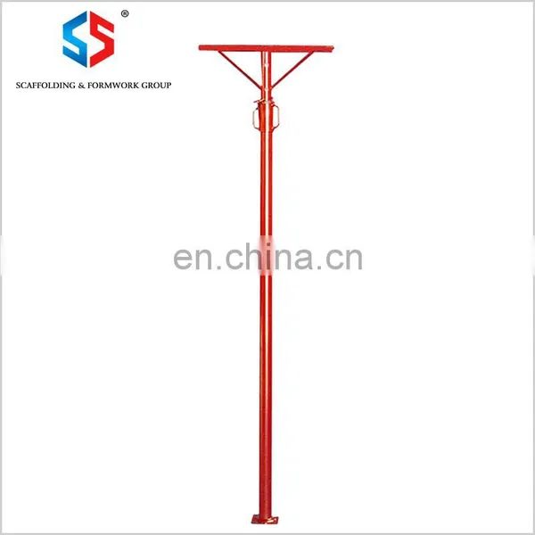 ASP-091 Tianjin Shisheng Metal Telescopic Steel Props Scaffolding For Building photo-4