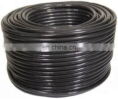 Supper Flexible Cable 3G 1.5mm2 2.5mm2 Fine Wire Made in China photo-5