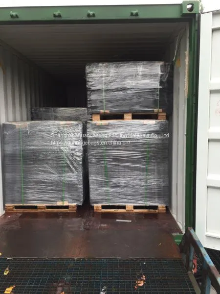 Plastic Slip Sheet Manufacturer