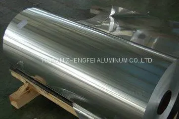 0.009 Aluminum Foil for Lamination With Best Price and Service photo-3