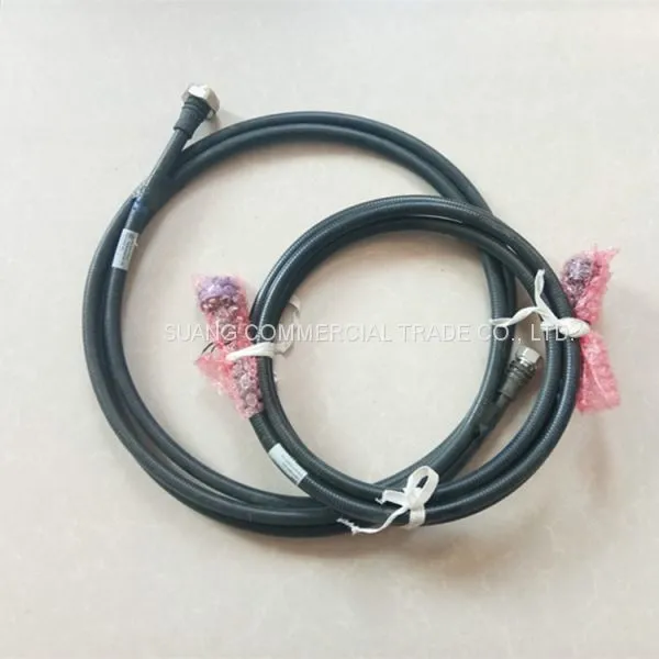 0.8m/16mm Universal Grounding Kit Cable/ Feeder Cable Clamp photo-3