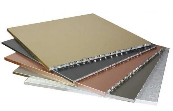 Used As Ceiling Decorative Materials Design Panels photo-2