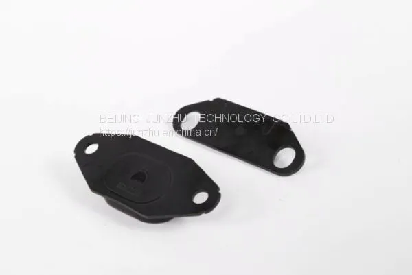 Surface Vacuum Plating Plastic Processing Machinery Parts Hs Code Injection Molded Parts
