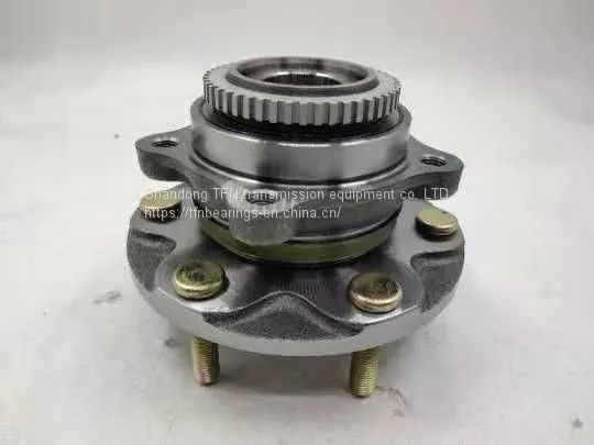 Dac35680037 Front Wheel Hub Bearing for Skoda