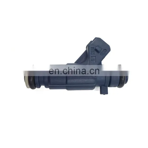 For Hafei Simbo BYD Fuel Injector Nozzle OEM 0280156166 photo-4