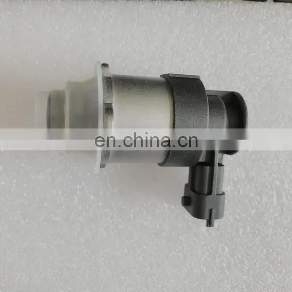 Fuel Metering Valve Fuel Pump Inlet Metering Solenoid Valve 0928400818 photo-3