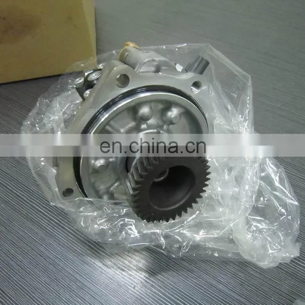4HK1 Engine Injection Pump 8973060449 for ZAX240-3 photo-5