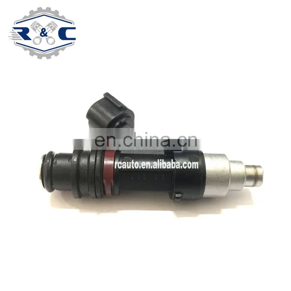 R&C High Quality Injector EAT 317 Nozzle Auto Valve For Mitsubishi 100% Professional Tested Gasoline Fuel Inyector photo-2