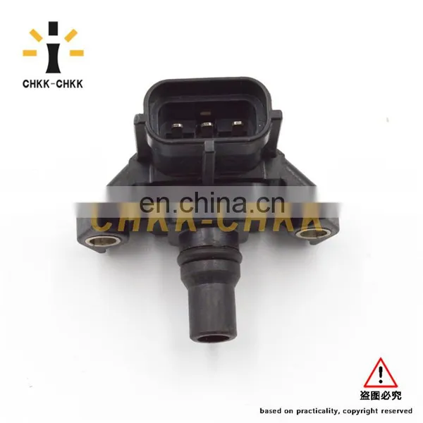 Auto Spare Parts MAP Sensor / Intake Pressure Sensor 89420-97214 photo-5