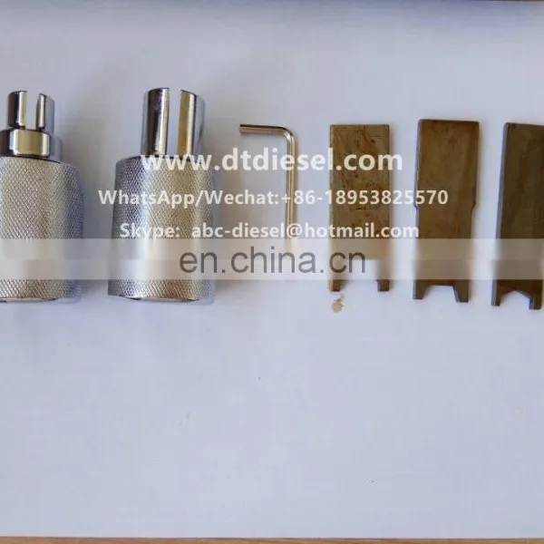 Common Rail ToolsDISASSEMBLE FLYWEIGHT TOOL photo-4