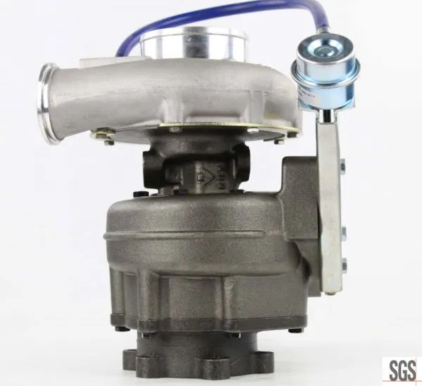 Hx50 Vg12138110004 Manufacturer Diesel Engine Turbocharger for Cummins