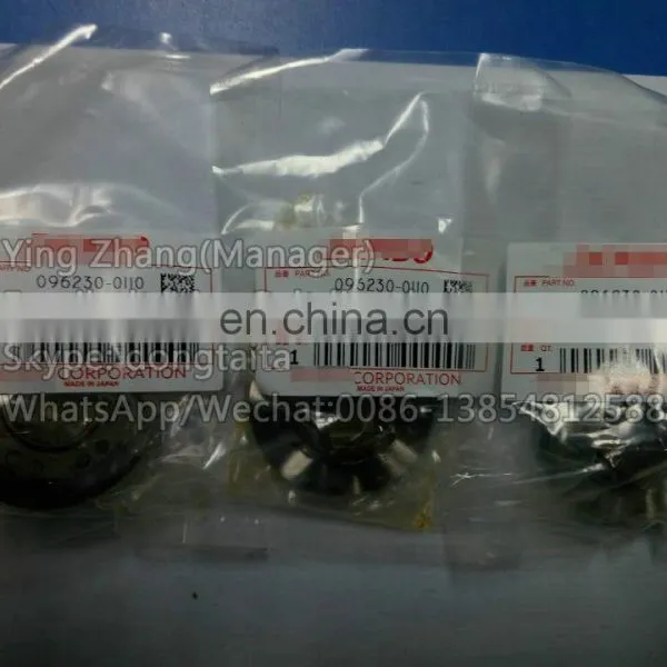 High Quality Diesel Engine Spare Parts VE Pump Cam Disk 096230-0110 photo-4