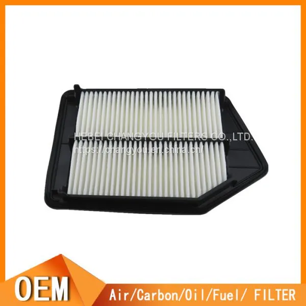 Фильтр воздуха для автомобилей HONDA 17220-5A2-A00