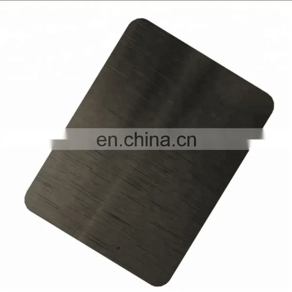 8K Surface Mirror Decorative Stainless Steel Material Sheet photo-6