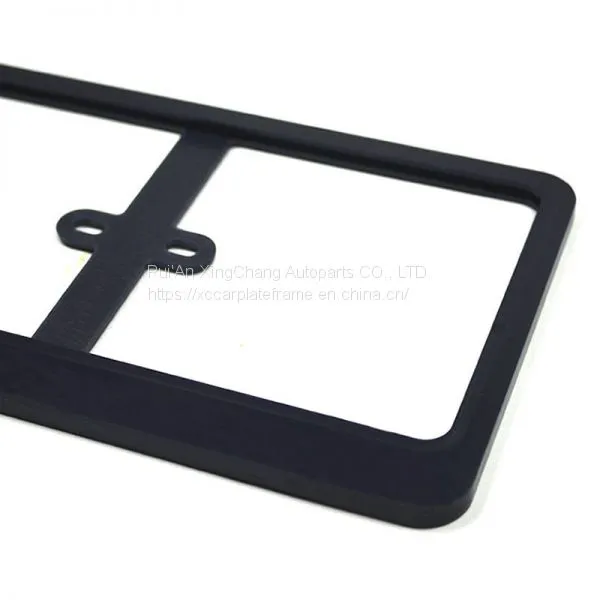 Embedded Russia European License Plate Frame Russia License Plate Frame European License Plate Frame Wholesale photo-5