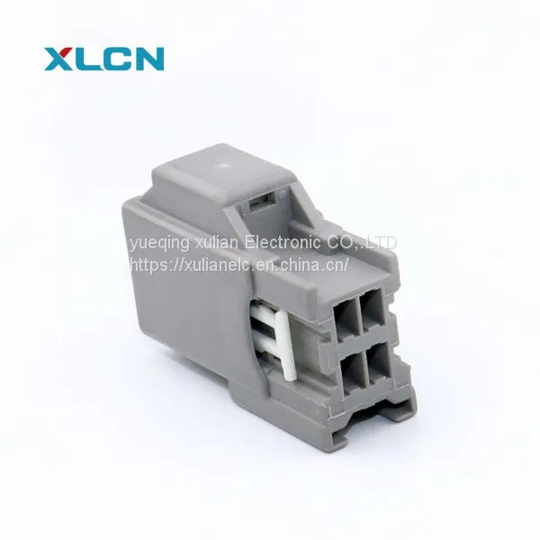 7282-5531-40 7283-5531-40 Female Male Connector Distributor 4 Pin Car Rear Camera System photo-4