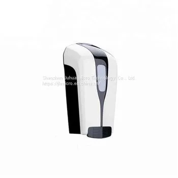 Bathroom Touchless Soap Dispenser,automatic Hand Sanitizer Dispenser photo-2