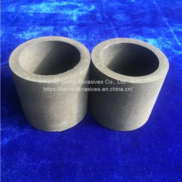 Bearing Coarse Grinding Wheel,cup Bearing Ball Machining Grinding Wheel photo-3