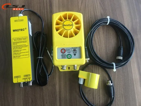 Best Quality Construction Hoist Communication Intercom System/ Interphone photo-5