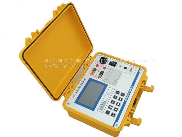 Special Variable Ratio Tester