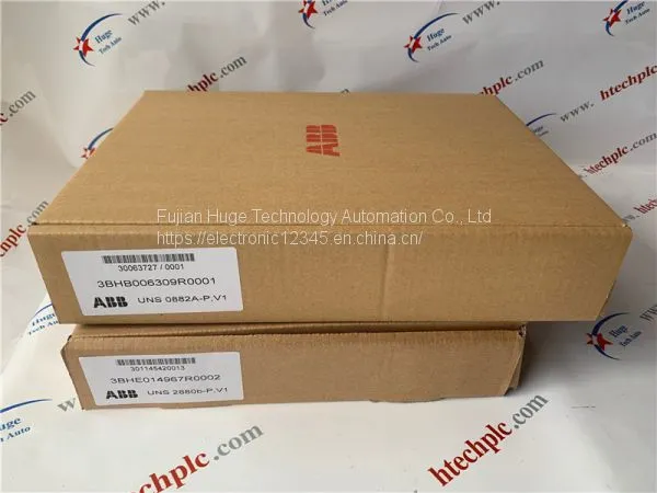 ABB DSPC-170 CPU MODULE DSPC170  NEW IN STOCK