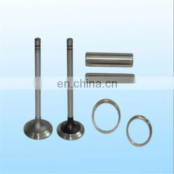 ROAD Test Superbikes Spare Parts Engine Valves for SYM CROX 150CC 150 R photo-7
