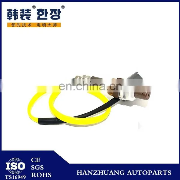 Lambda Air Fuel Ratio O2 Oxygen Sensor for Honda Accord Civic Acura Rsx 36532-Prb-A01 36531-Plr-A01 36532-PAA-L41 36532-Pnd-A01 photo-4