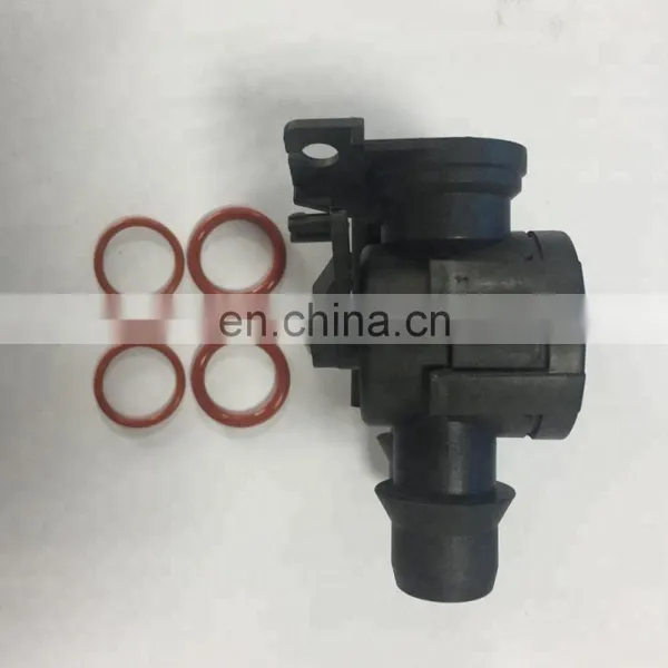 Engine Thermostat OEM 93306264 photo-4