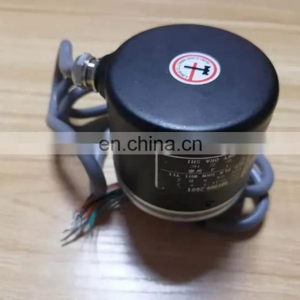 HEIDENHAIN Encoder ROD486 3600 01-03 photo-4