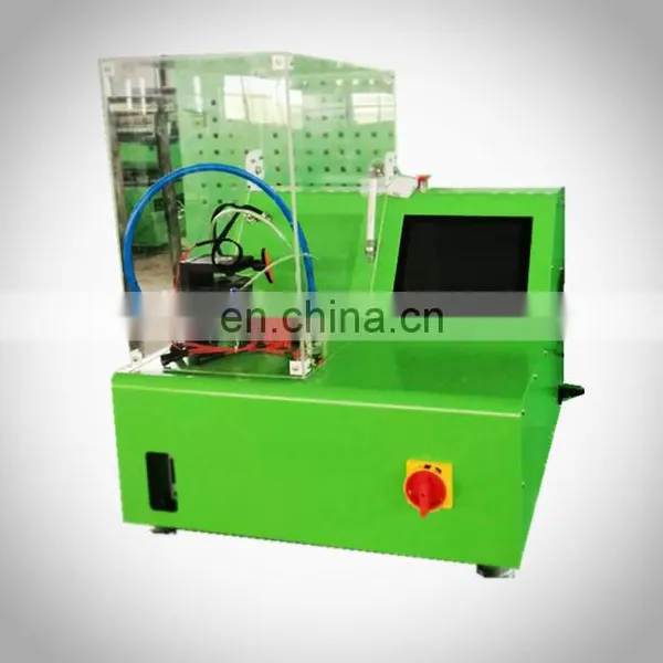 Common Rail Tester Low Price Diesel cr Injector Tester EPS118 photo-3