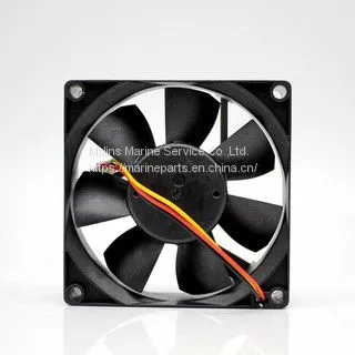 7ZYNA4006 for JRC NDC-1590 Central processing unit FAN